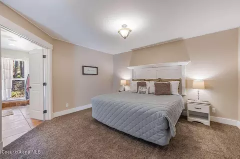 Bedroom - 921 E Templin Ct, Post Falls, ID 83854 photo 4 of 5