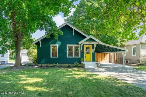 1314 N 6th St, Coeur D'alene, ID 83814