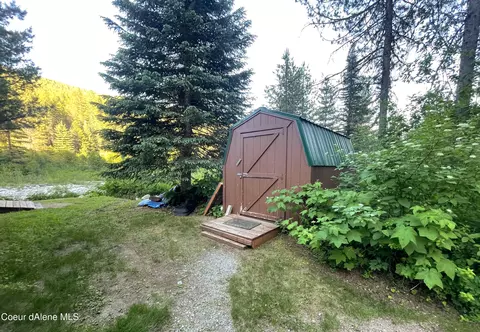 10385 Upper Pack River Rd, Sandpoint, ID 83864 photo 31