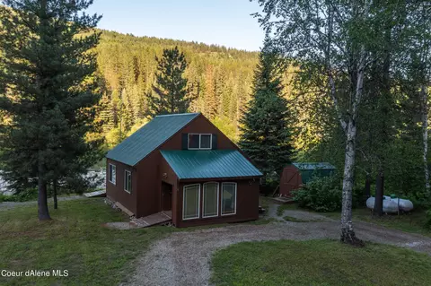 10385 Upper Pack River Rd, Sandpoint, ID 83864 photo 48
