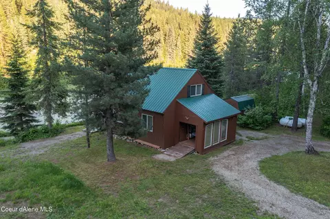 10385 Upper Pack River Rd, Sandpoint, ID 83864 photo 49