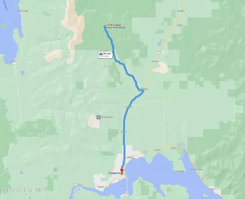 10385 Upper Pack River Rd, Sandpoint, ID 83864 photo 61