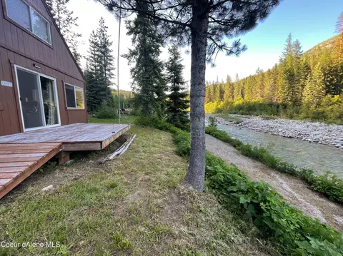 10385 Upper Pack River Rd, Sandpoint, ID 83864 photo 22