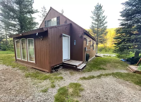 10385 Upper Pack River Rd, Sandpoint, ID 83864 photo 30