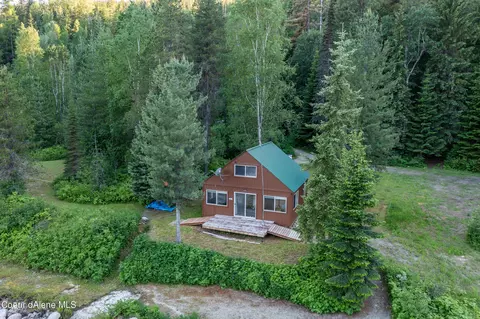 10385 Upper Pack River Rd, Sandpoint, ID 83864 photo 3