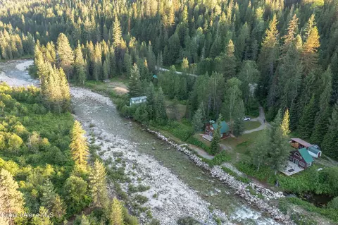 10385 Upper Pack River Rd, Sandpoint, ID 83864 photo 52
