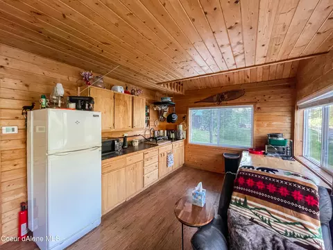 10385 Upper Pack River Rd, Sandpoint, ID 83864 photo 20