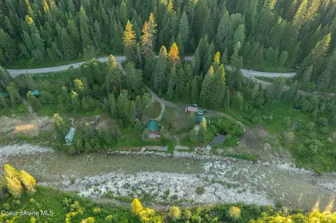 10385 Upper Pack River Rd, Sandpoint, ID 83864 photo 47