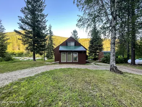 10385 Upper Pack River Rd, Sandpoint, ID 83864 photo 6
