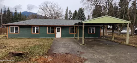7725 W Wright St, Rathdrum, ID 83858