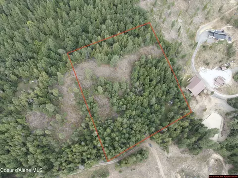 157 Nordic Rd, Sagle, ID 83860