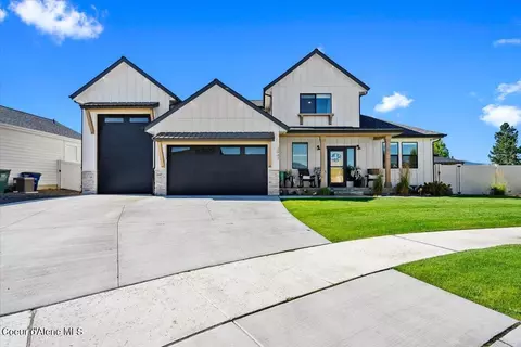 2943 N Bygone Way, Post Falls, ID 83854