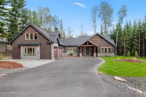 4524 E Cattail Ct, Hayden, ID 83835