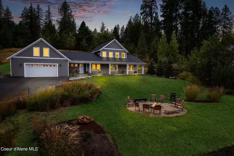 54 Lower Syringa Rd, Sandpoint, ID 83864