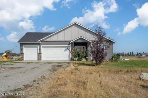 2267 E War Eagle Ave, Athol, ID 83801