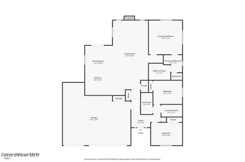 2267 E War Eagle Ave, Athol, ID 83801 photo 21