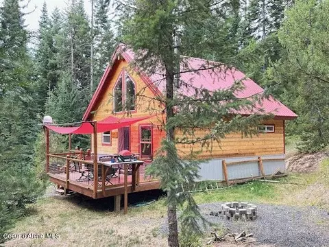 122 Sapling Ln, Fernwood, ID 83830