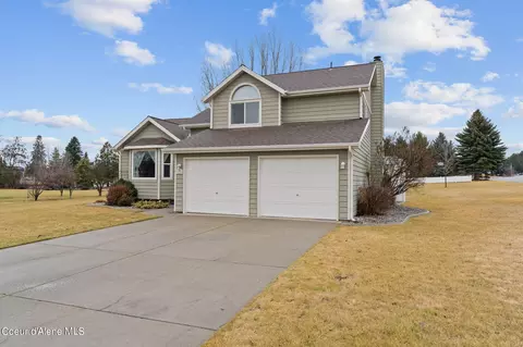 20315 E 4th Ave, Greenacres, WA 99016