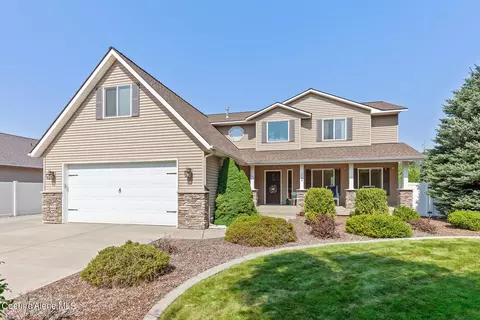 2054 E Gunther Ave, Coeur D'alene, ID 83815