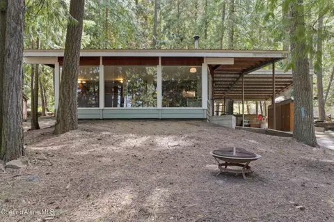 105 Rocky Point Loop Rd, Plummer, ID 83851