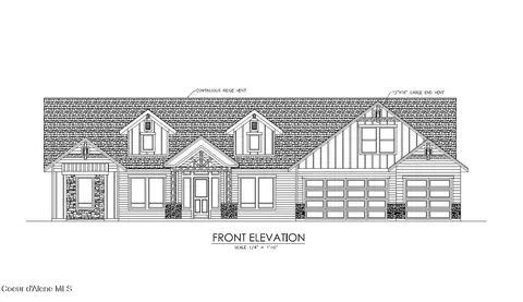 22556 N Ceylon Rd, Rathdrum, ID 83858