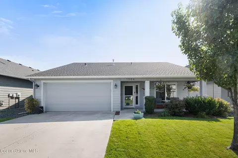 1506 Sauk Ln, Post Falls, ID 83854