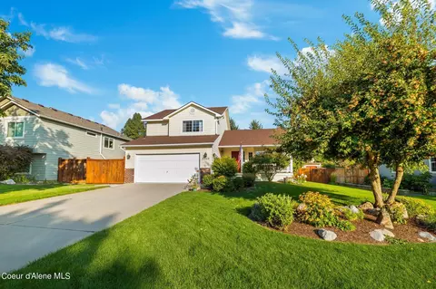 2309 N Rawhide Ridge Rd, Post Falls, ID 83854