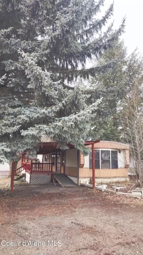 6977 Kaniksu St #W-6, Bonners Ferry, ID 83805