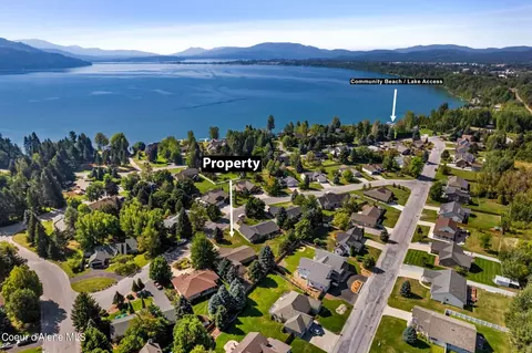 49 Spur Dr, Sandpoint, ID 83864