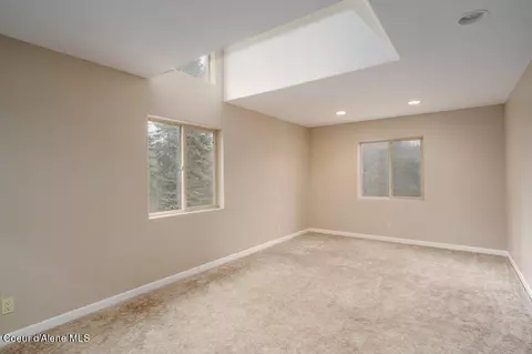 Bedroom - 461 Paradise Ln, Pinehurst, ID 83850 photo 4 of 6