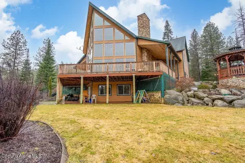 Other - 461 Paradise Ln, Pinehurst, ID 83850 photo 28 of 31