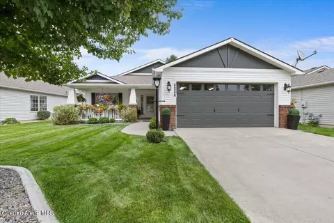 2047 W Bolivar Ave, Coeur D'alene, ID 83815
