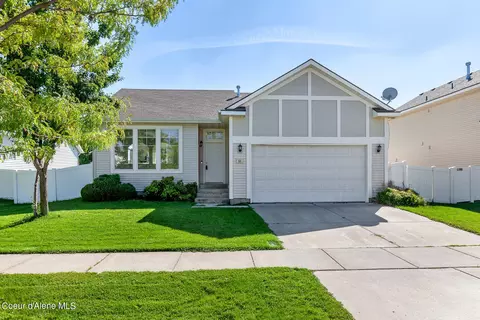 2530 W Timberlake Loop, Coeur D'alene, ID 83815
