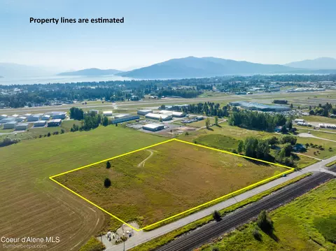 Nna Great Northern Road, Sandpoint, ID 83864