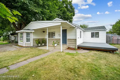 1115 E Pennsylvania Ave, Coeur D'alene, ID 83814
