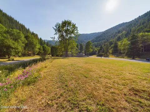 Nka Main St, Wardner, ID 83837