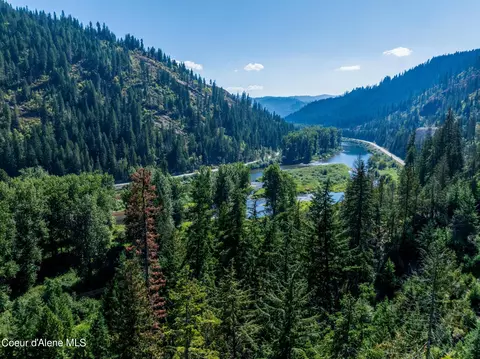 Nna St. Joe River Road, Calder, ID 83808