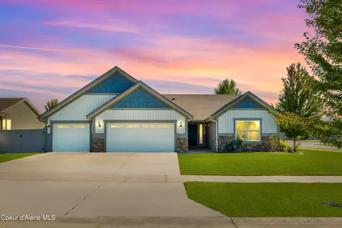 3534 W Pescador Dr, Coeur D'alene, ID 83815