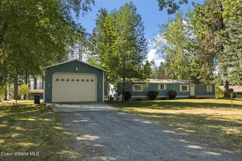 11798 N Sunrise Ct, Rathdrum, ID 83858