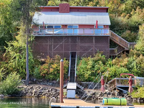 871 W Edgewater Ct, Worley, ID 83876