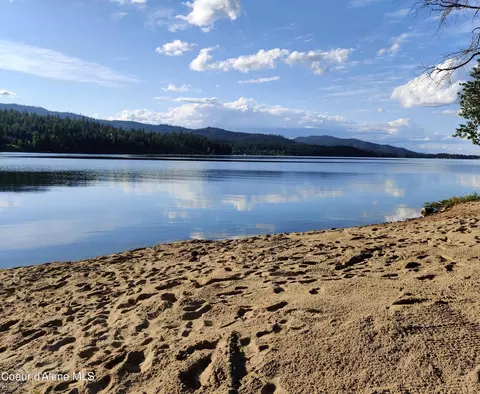 461422 Hwy 95 #LOT 4, Cocolalla, ID 83813