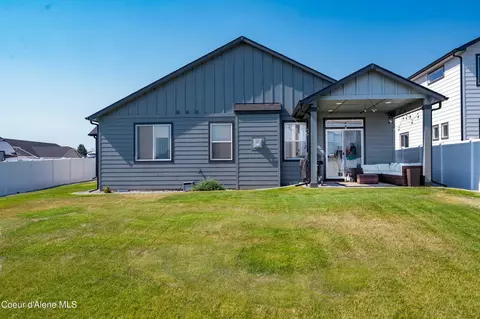Exterior - 3858 N June Bug St, Post Falls, ID 83854 photo 4 of 17