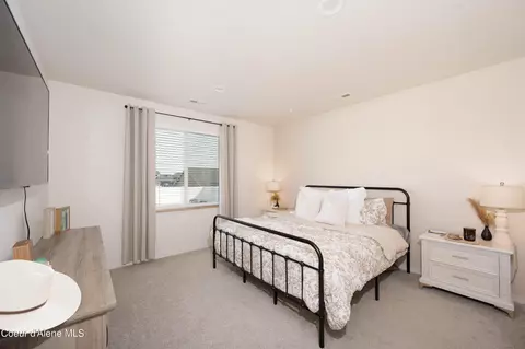 Bedroom - 3858 N June Bug St, Post Falls, ID 83854 photo 3 of 8