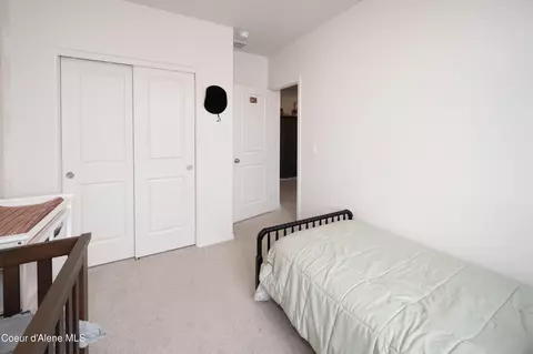 Bedroom - 3858 N June Bug St, Post Falls, ID 83854 photo 8 of 8