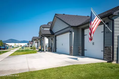 Exterior - 3858 N June Bug St, Post Falls, ID 83854 photo 11 of 17