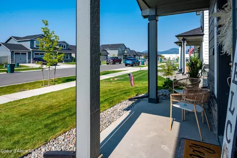 Exterior - 3858 N June Bug St, Post Falls, ID 83854 photo 15 of 17