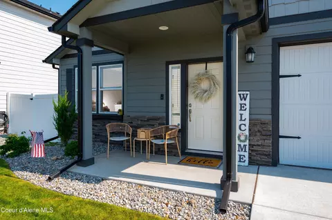 Exterior - 3858 N June Bug St, Post Falls, ID 83854 photo 9 of 17