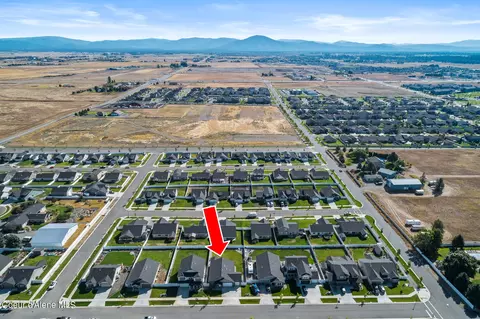 View/Area - 3858 N June Bug St, Post Falls, ID 83854 photo 2 of 6
