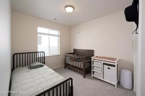 Bedroom - 3858 N June Bug St, Post Falls, ID 83854 photo 7 of 8