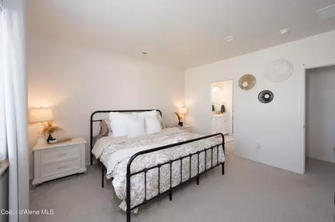 Bedroom - 3858 N June Bug St, Post Falls, ID 83854 photo 2 of 8